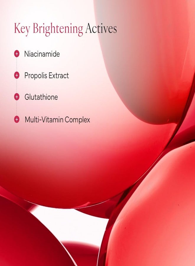 SAM'U PDRN Ultimate Aura Target Serum - PDRN Salmon glow serum with Glutathione, Vitamin C & Salmo, Korean Skin Care - Image 4